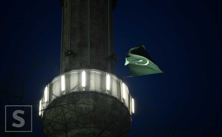 Lejletul-bedr: Muslimani obilježili jednu od najznačajnijih noći tokom ramazana