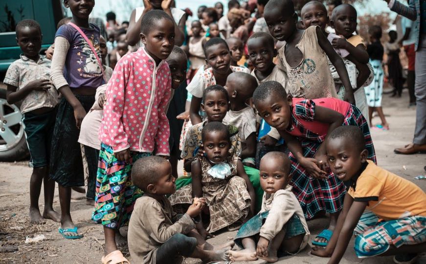 UNICEF: Blizu milion djece u opasnosti od ekstremne pothranjenosti u Africi
