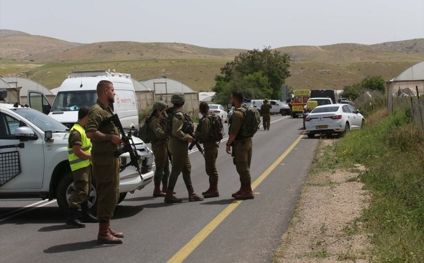 Rusija poslala poruku Izraelu i Palestini: "Okončajte nasilje u regiji i počnite pregovore"