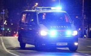 Strahovit sudar u Austriji: Motociklista udario u kombi bh. vozača
