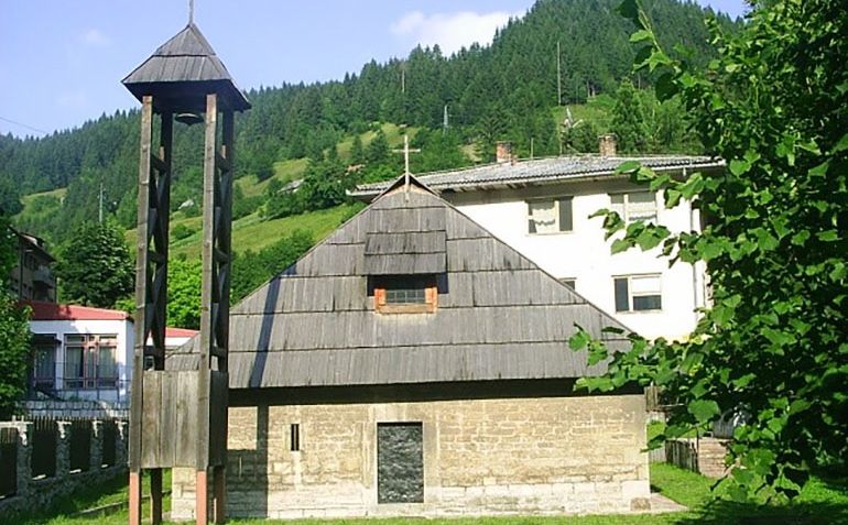 Najstarija u Bosni i Hercegovini: Priča o crkvi sv. Mihovila u Varešu