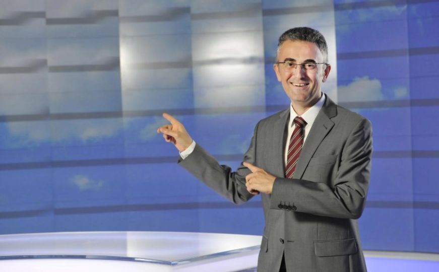 Poznati meteorolog Zoran Vakula dao prognozu za naredne dane