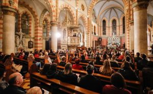 Napretkov svečani uskrsni koncert 12. aprila u sarajevskoj katedrali