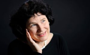 Spektakl u Sarajevu: Dolazi istaknuta pijanistica i profesorica Zuzana Niederdorfer