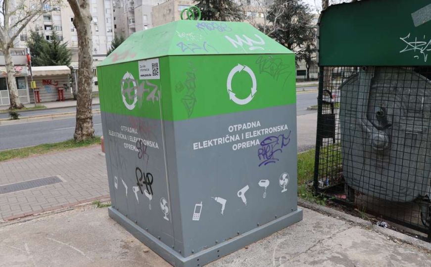 Lijepe vijesti: Mostar bi ove godine trebao dobiti reciklažna dvorišta