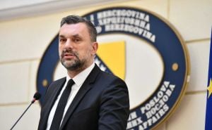 Konaković o aferi "Respiratori": "Vi ste samo korumpirana banda. Nema vas mnogo, samo ste glasni"