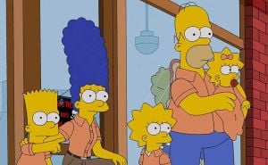 Vještačka inteligencija pretvorila Simpsone u prave ljude:  Evo kako izgledaju