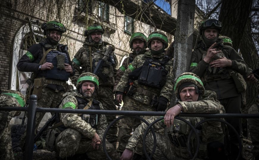 Rat u Ukrajini: Svi pričaju o Bahmutu, ali za Ruse je jedan drugi grad puno važniji cilj