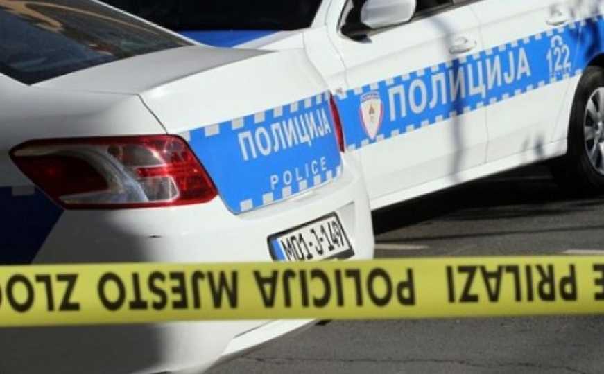 Vozači, oprez: Teška nesreća na putu Prijedor - Bosanski Novi, obustavljen saobraćaj