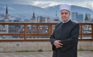 Reis Kavazović: Nećemo dozvoliti da nam slobodu oduzmaju oni koji žele da nas porobe