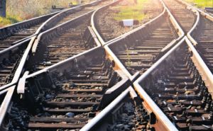 Srbija: Na pruzi iskliznula četiri teretna vagona