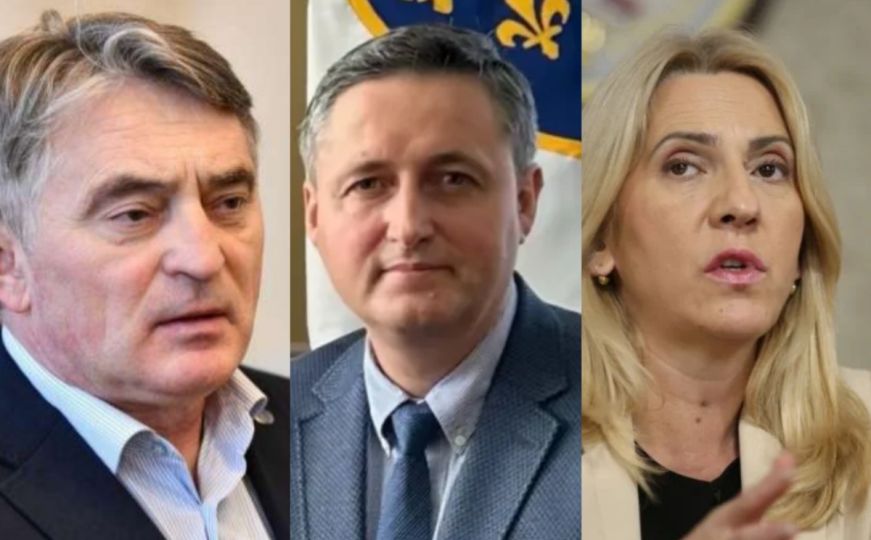 Članovi predsjedništva Bosne i Hercegovine čestitali Uskrs: Ovo su njihove poruke
