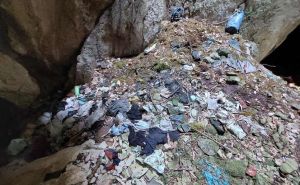 Speleolozi zatekli jezive scene kod Tomislavgrada: U jamama pronašli kosti domaćih životinja