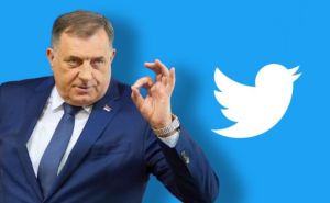 Reakcije na Twitteru nakon što je Dodik najavio da će pozvati Hrvate da napuste institucije BiH