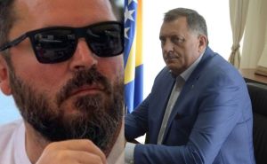 Dragan Bursać: Dok Dodik prijeti ratom, svi ostali se češljaju!