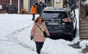 Meteorolog objavio prognozu za skoro cijeli mjesec: Ovakav april dugo nećemo imati...