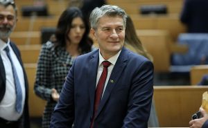 Mehmedović: "Ako neko iz SDA nasjedne na Dodikov plan, neće to biti kraj BiH, već kraj Bošnjaka"