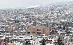 Zanimljiva ponuda: Nekretnina u strogom centru Sarajeva se prodaje za 2,7 miliona KM