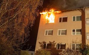 Bravo, svaka čast: Bh. državljanin brzom reakcijom spriječio tragediju u Austriji