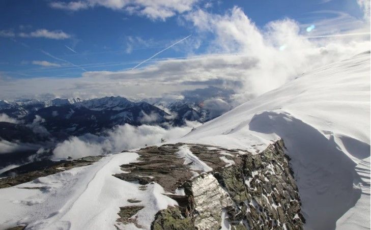 Pronađena peta žrtva snježne lavine u francuskim Alpama