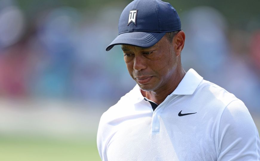 Tiger Woods povlačenjem sa turnira zabrinuo fanove, mnogi tvrde da će se penzionisati a razlog je...