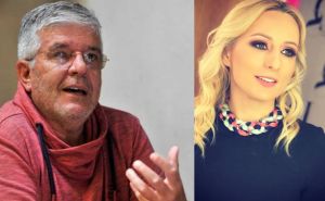 Dragan Mioković komentirao odlazak Pejke Medić sa BHRT-a: 'Sačekati tri dana pa - otkaz'