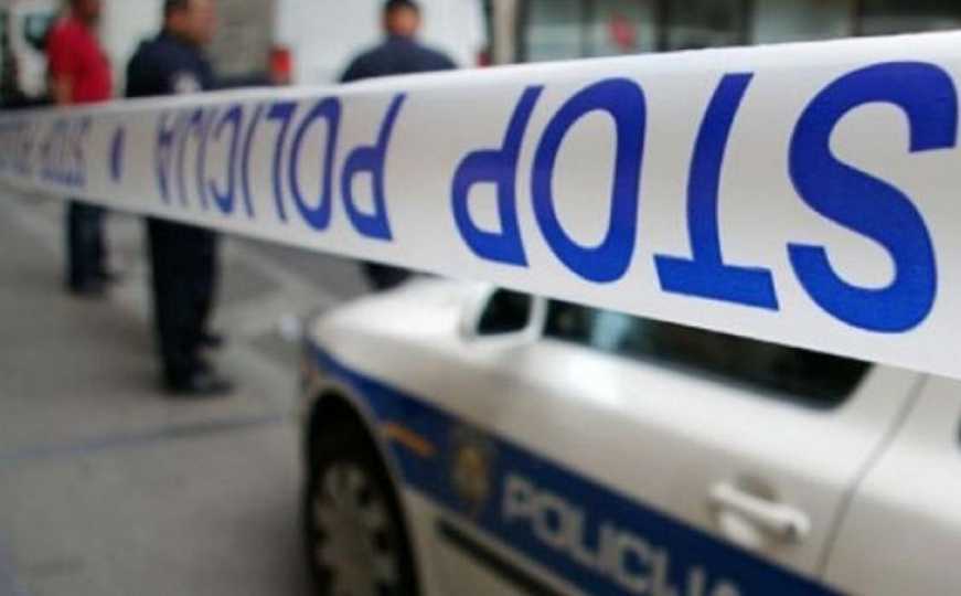 Užas u Zagrebu: Taksist se autom zaletio prema policajcu, udario ga pa pokušao pobjeći