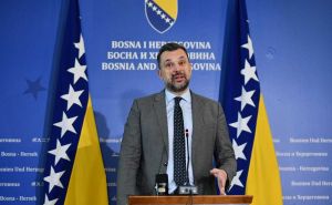 Konaković u posjeti 'Ginexu': Namjenska industrija jedan od većih potencijala BiH