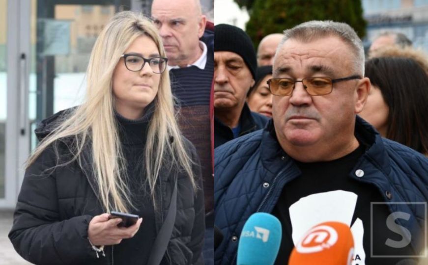 'U zemlji čuda': Alisa Ramić tužila Muriza Memića, vještaci će prezentovati svoje nalaze