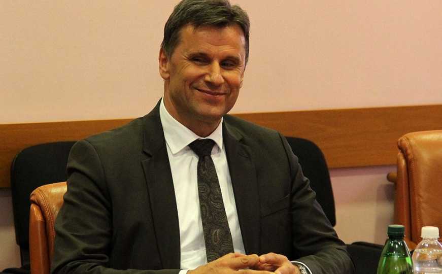 Fadil Novalić zatražio ocjenu ustavnosti Zakona o visokom obrazovanju Kantona Sarajevo