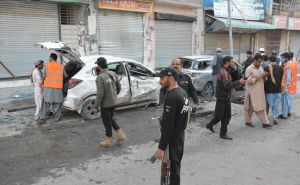 Teroristički napad u Pakistanu: U eksploziji poginule četiri osobe