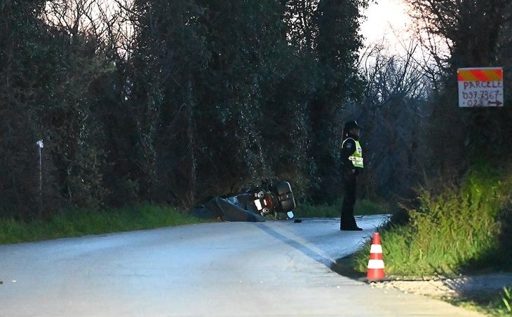 Hrvatska: U teškoj saobraćajnoj nesreći poginuo državljanin BiH