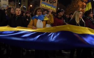 Aleksej Gončarenko: Podržite članstvo Ukrajine u NATO-u