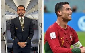 Debitovao pored Cristiana Ronalda, a danas ni blizu fudbala: Nevjerovatna priča Costinhe Rodriguesa