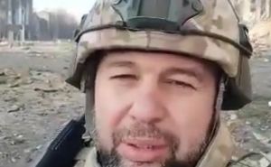 Proruski čelnik objavio snimak iz ruševina: "Ruske snage kontroliraju 75 posto Bahmuta"