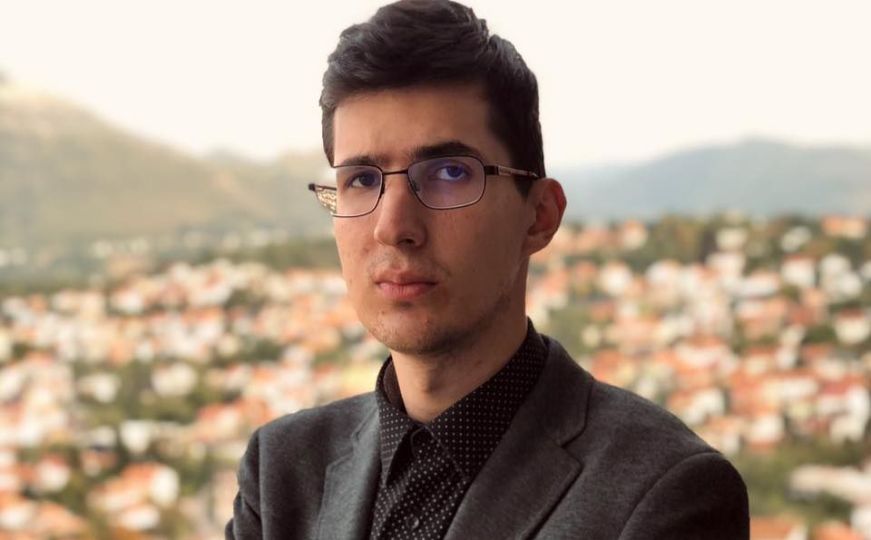 Poznati meteorolog Nedim Sladić: 'Jedna lasta ne čini proljeće'