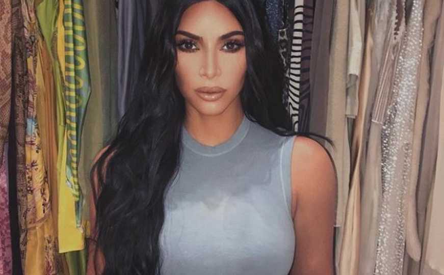 Kim Kardashian u novoj sezoni popularne američke serije: 'Dolazi da je uništi'