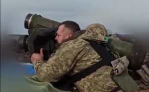 Novo oružje Ukrajinaca natjeralo Rusiju na promjenu taktike: Stvaraju novi odred "ubice tenkova"