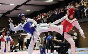 Taekwondo savez BiH: 'Pet vrhunskih događaja u 2023. godini, spremni smo za izazove!'