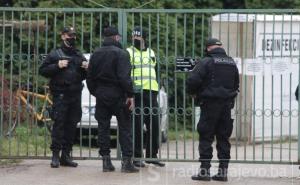 Kod Sarajeva pronađeno beživotno tijelo, čeka se obdukcija