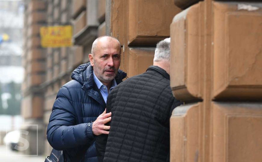Saznajemo: Advokat Alise Ramić prijetio Ifetu Feragetu u sudnici