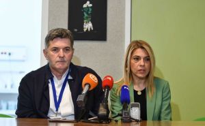 Otvorena dodatna ambulanta za djecu i osobe sa poteškoćama u razvoju