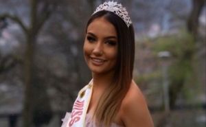 Prelijepa Fočanka nova je Miss Earth: 'San mi je bio da predstavljam svoju zemlju BiH'