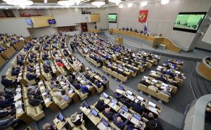 Duma usvojila zakon kojim se spriječava izbjegavanje služenja vojnog roka