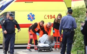 U pucnjavi u Splitu ranjen kriminalac: Policija traga za napadačem, na ulicama duge cijevi i blokade