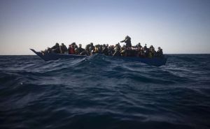 Italija: Poglašeno vanredno stanje za imigraciju