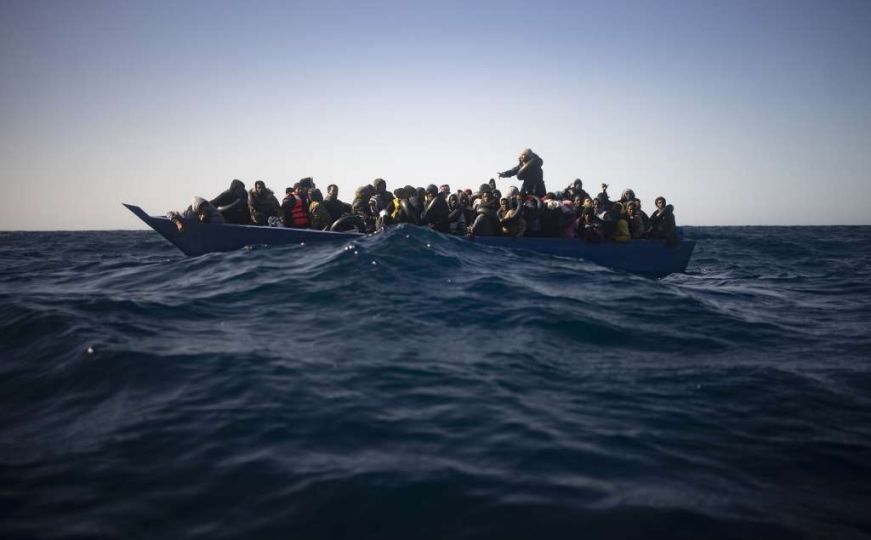 Italija: Poglašeno vanredno stanje za imigraciju