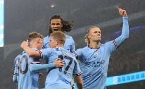 Manchester City dominantno protiv Bayerna, Inter slavio protiv Benfice