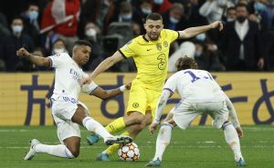 Liga prvaka: Real Madrid dočekuje Chelsea, talijanski derbi u Milanu