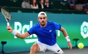 Novo odustajanje na turniru u Banjoj Luci: Francuz otkazao učešće, poznat i razlog